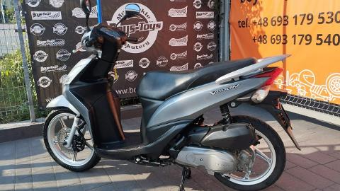 Honda Vision (4KM) - 5 999  PLN, 2015 - Barlinek - wyprzedaż | Autoria.pl