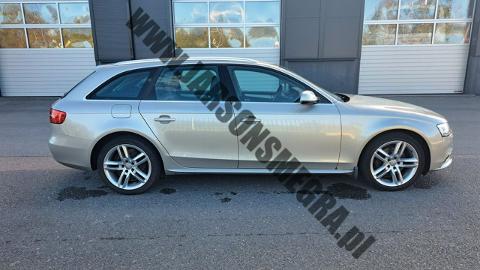 Audi A4 B8  (177KM) - 55 500  PLN, 2012 - Kiczyce - wyprzedaż | Autoria.pl