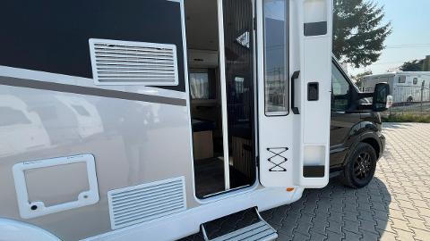 Sunlight T690 L Adventure (155KM) -  364 900  PLN, 2024 - Janki - wyprzedaż | Autoria.pl