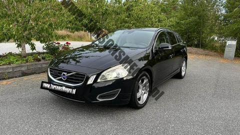 Volvo V60 I  (114KM) - 29 600  PLN, 2011 - Kiczyce - wyprzedaż | Autoria.pl