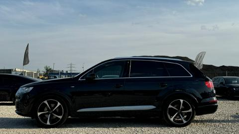 Audi Q7 II  (272KM) -  159 900  PLN, 2017 - MICHAŁOWICE - wyprzedaż | Autoria.pl