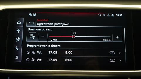 Audi A7 C8  (265KM) -  299 980  PLN, 2023 - Kielce - wyprzedaż | Autoria.pl