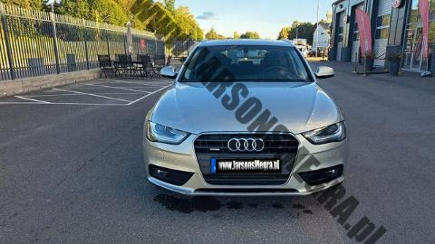 Audi A4 B8  (177KM) - 55 500  PLN, 2012 - Kiczyce - wyprzedaż | Autoria.pl