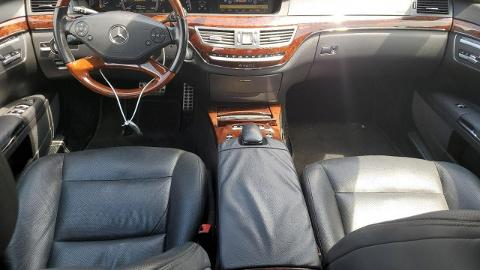 Mercedes-Benz Klasa S W221 (382KM) - 35 500  PLN, 2011 - Sękocin Nowy - wyprzedaż | Autoria.pl