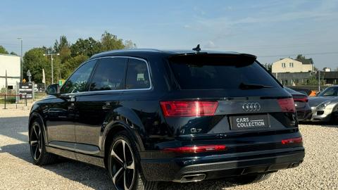 Audi Q7 II  (272KM) -  159 900  PLN, 2017 - MICHAŁOWICE - wyprzedaż | Autoria.pl