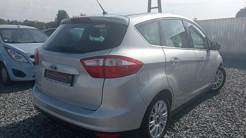 Ford C-MAX II  (125KM) - 29 300  PLN, 2011 - Pogwizdów - wyprzedaż | Autoria.pl