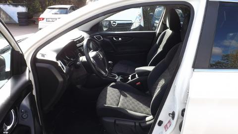 Nissan Qashqai II  (116KM) - 49 900  PLN, 2014 - Słupsk - wyprzedaż | Autoria.pl