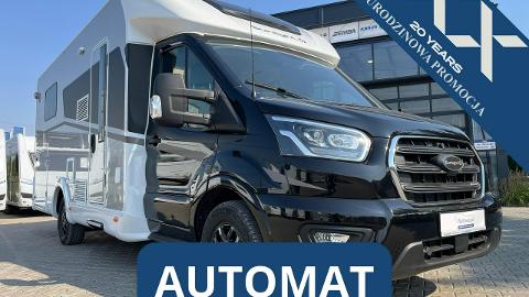 Sunlight T690 L Adventure (155KM) -  364 900  PLN, 2024 - Janki - wyprzedaż | Autoria.pl