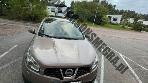 Nissan Qashqai I  (131KM) - 32 250  PLN, 2012 - Kiczyce - wyprzedaż | Autoria.pl