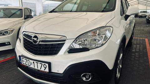 Opel Mokka I  (140KM) - 44 700  PLN, 2014 - Zduńska Wola - wyprzedaż | Autoria.pl