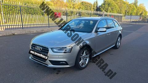 Audi A4 B8  (177KM) - 55 500  PLN, 2012 - Kiczyce - wyprzedaż | Autoria.pl