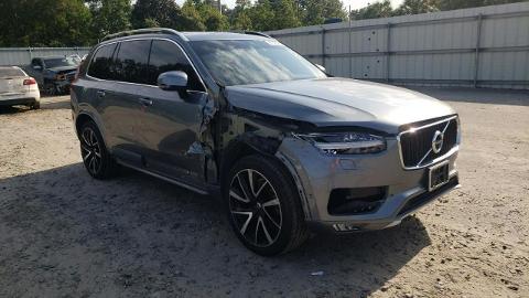 Volvo XC 90 II  (316KM) - 64 800  PLN, 2018 - Sękocin Nowy - wyprzedaż | Autoria.pl