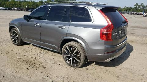 Volvo XC 90 II  (316KM) - 64 800  PLN, 2018 - Sękocin Nowy - wyprzedaż | Autoria.pl