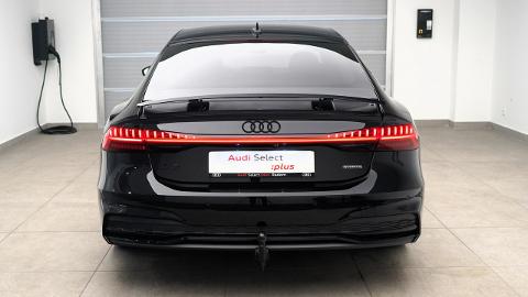 Audi A7 C8  (265KM) -  299 980  PLN, 2023 - Kielce - wyprzedaż | Autoria.pl