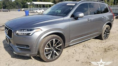 Volvo XC 90 II  (316KM) - 64 800  PLN, 2018 - Sękocin Nowy - wyprzedaż | Autoria.pl