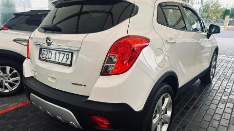 Opel Mokka I  (140KM) - 44 700  PLN, 2014 - Zduńska Wola - wyprzedaż | Autoria.pl