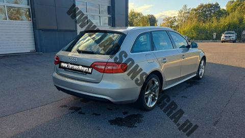 Audi A4 B8  (177KM) - 55 500  PLN, 2012 - Kiczyce - wyprzedaż | Autoria.pl