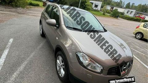 Nissan Qashqai I  (131KM) - 32 250  PLN, 2012 - Kiczyce - wyprzedaż | Autoria.pl