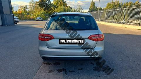 Audi A4 B8  (177KM) - 55 500  PLN, 2012 - Kiczyce - wyprzedaż | Autoria.pl