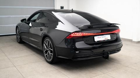 Audi A7 C8  (265KM) -  299 980  PLN, 2023 - Kielce - wyprzedaż | Autoria.pl