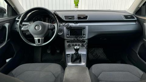 Volkswagen Passat B7  (140KM) - 23 900  PLN, 2011 - Kiczyce - wyprzedaż | Autoria.pl