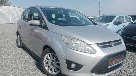 Ford C-MAX II  (125KM) - 29 300  PLN, 2011 - Pogwizdów - wyprzedaż | Autoria.pl