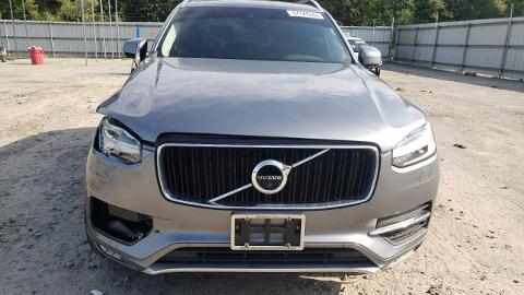 Volvo XC 90 II  (316KM) - 64 800  PLN, 2018 - Sękocin Nowy - wyprzedaż | Autoria.pl