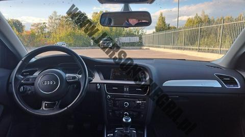 Audi A4 B8  (177KM) - 55 500  PLN, 2012 - Kiczyce - wyprzedaż | Autoria.pl