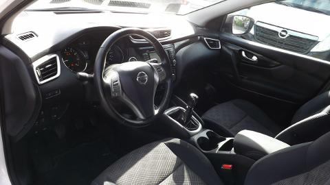 Nissan Qashqai II  (116KM) - 49 900  PLN, 2014 - Słupsk - wyprzedaż | Autoria.pl