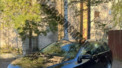 Volkswagen Passat B7  (140KM) - 23 900  PLN, 2011 - Kiczyce - wyprzedaż | Autoria.pl