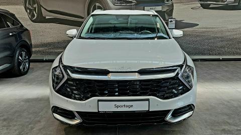 Kia Sportage V  (180KM) -  160 000  PLN, 2024 - Warszawa - wyprzedaż | Autoria.pl