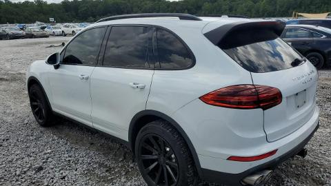 Porsche Cayenne II  (420KM) - 62 600  PLN, 2016 - Sękocin Nowy - wyprzedaż | Autoria.pl