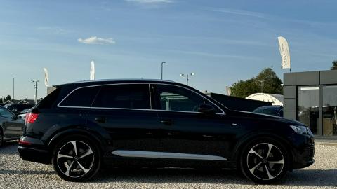 Audi Q7 II  (272KM) -  159 900  PLN, 2017 - MICHAŁOWICE - wyprzedaż | Autoria.pl