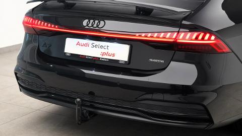 Audi A7 C8  (265KM) -  299 980  PLN, 2023 - Kielce - wyprzedaż | Autoria.pl