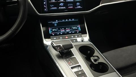 Audi A7 C8  (265KM) -  299 980  PLN, 2023 - Kielce - wyprzedaż | Autoria.pl