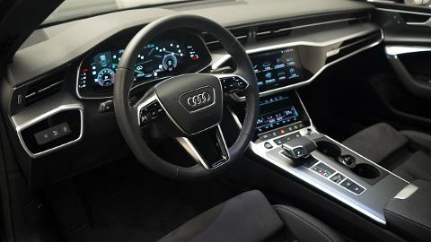 Audi A7 C8  (265KM) -  299 980  PLN, 2023 - Kielce - wyprzedaż | Autoria.pl