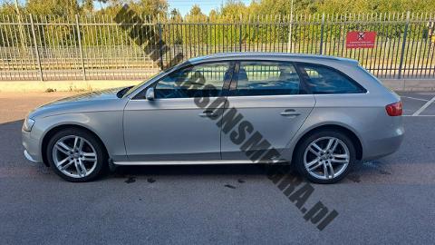 Audi A4 B8  (177KM) - 55 500  PLN, 2012 - Kiczyce - wyprzedaż | Autoria.pl