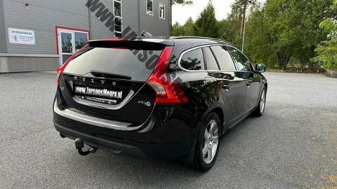 Volvo V60 I  (114KM) - 29 600  PLN, 2011 - Kiczyce - wyprzedaż | Autoria.pl