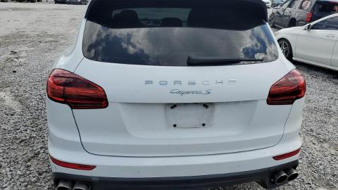 Porsche Cayenne II  (420KM) - 62 600  PLN, 2016 - Sękocin Nowy - wyprzedaż | Autoria.pl