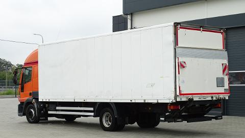 Iveco EuroCargo 120E22 Kabina Sypialna Glob Klima Webasto (220KM) - 13 000  PLN, 2008 - Kopana - wyprzedaż | Autoria.pl