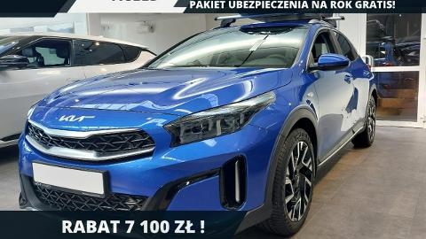 Kia XCeed (140KM) -  111 400  PLN, 2024 - Warszawa - wyprzedaż | Autoria.pl