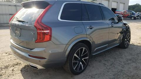 Volvo XC 90 II  (316KM) - 64 800  PLN, 2018 - Sękocin Nowy - wyprzedaż | Autoria.pl