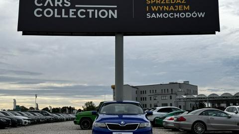 Škoda RAPID (110KM) - 41 500  PLN, 2018 - MICHAŁOWICE - wyprzedaż | Autoria.pl