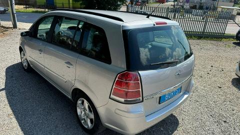 Opel Zafira B  (101KM) - 10 900  PLN, 2007 - Miechów - wyprzedaż | Autoria.pl