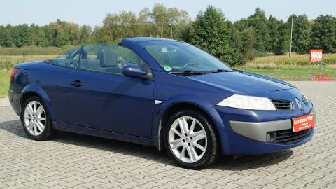 Renault Megane II  (111KM) - 15 000  PLN, 2007 - Goczałkowice-Zdrój - wyprzedaż | Autoria.pl