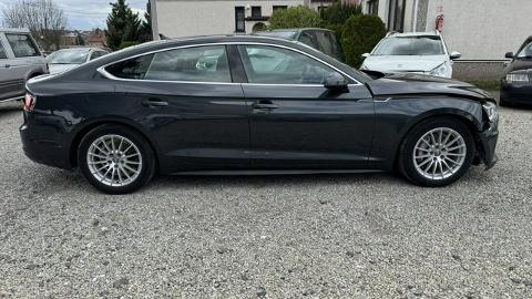 Audi A5 F5  (218KM) - 74 900  PLN, 2018 - Miechów - wyprzedaż | Autoria.pl