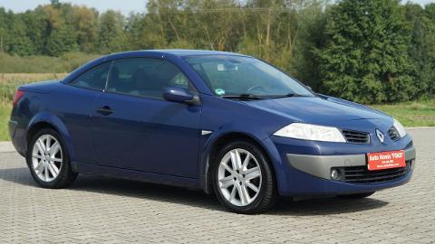 Renault Megane II  (111KM) - 15 000  PLN, 2007 - Goczałkowice-Zdrój - wyprzedaż | Autoria.pl