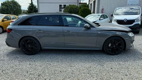 Audi A4 B9  (190KM) -  122 900  PLN, 2020 - Miechów - wyprzedaż | Autoria.pl