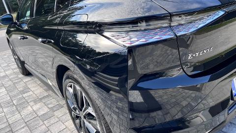 DS Automobiles DS 4 1.6 E-Tense Opera (225KM) -  165 900  PLN, 2023 - Grębów - wyprzedaż | Autoria.pl