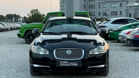 Jaguar XF X250  (207KM) - 29 900  PLN, 2008 - MICHAŁOWICE - wyprzedaż | Autoria.pl